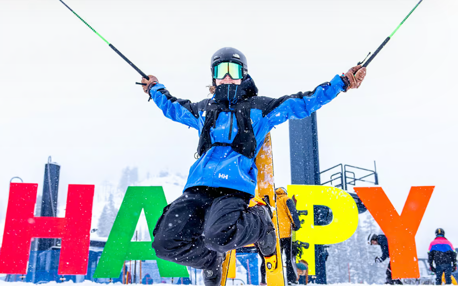 Open To Shred event